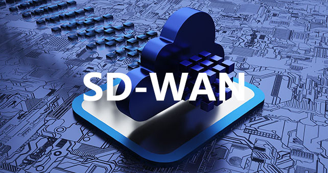 SD-WAN和MPLS兩者有哪些區(qū)別？