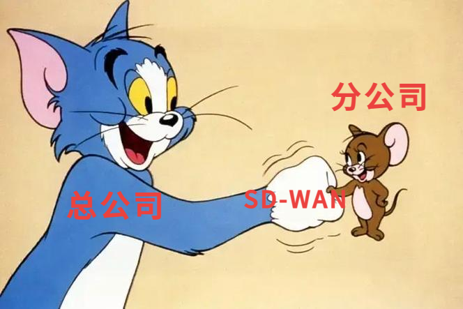 什么樣的企業(yè)會需要SD-WAN? 什么樣的企業(yè)會需要SD-WAN?