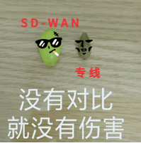 SD-WAN和普通專線,應(yīng)該選哪個(gè)? SD-WAN和普通專線,應(yīng)該選哪個(gè)?