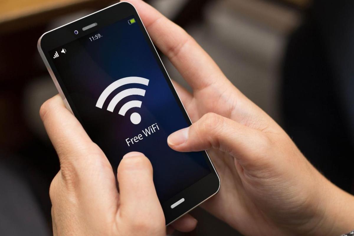  手機(jī)上顯示的WiFi和WLAN有什么區(qū)別？