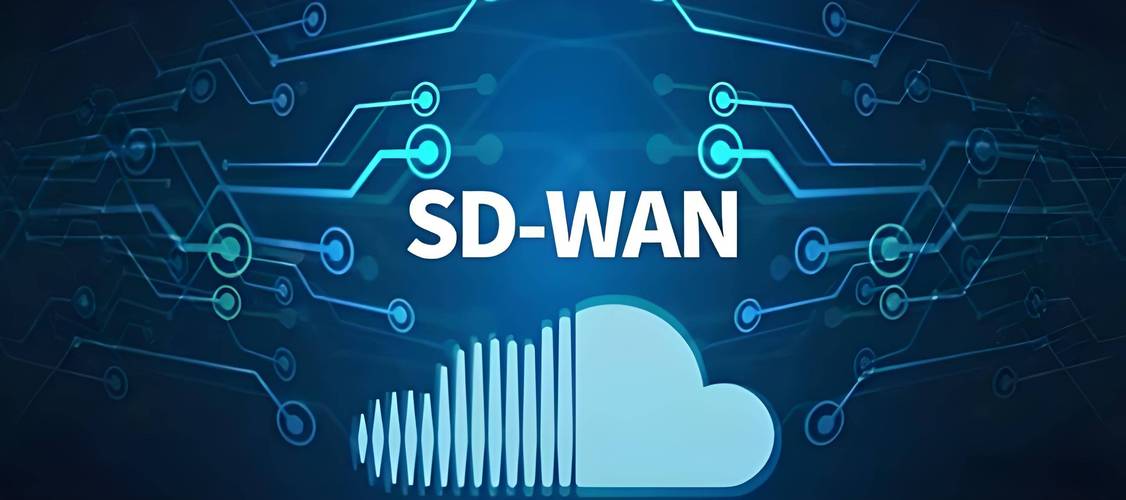 SD-WAN 技術如何優(yōu)化海外企業(yè)網(wǎng)絡？