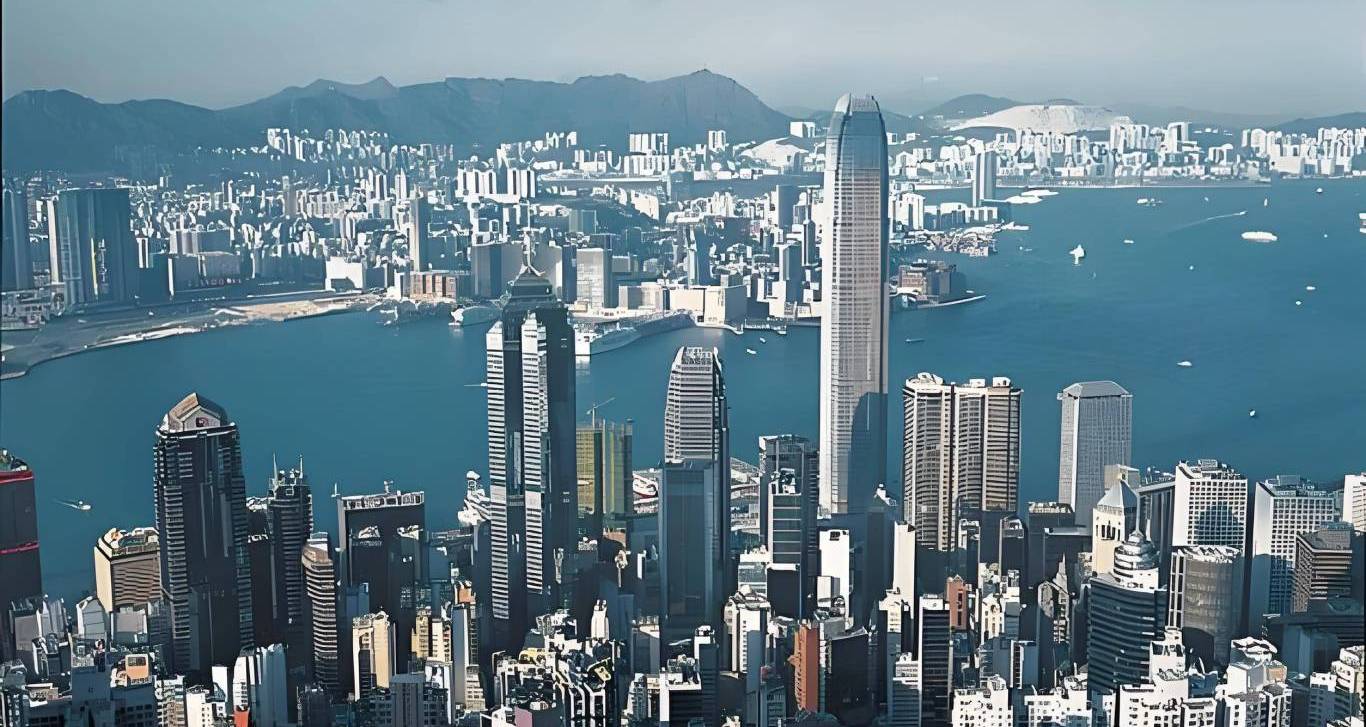 租用香港云專線有哪些優(yōu)勢?
