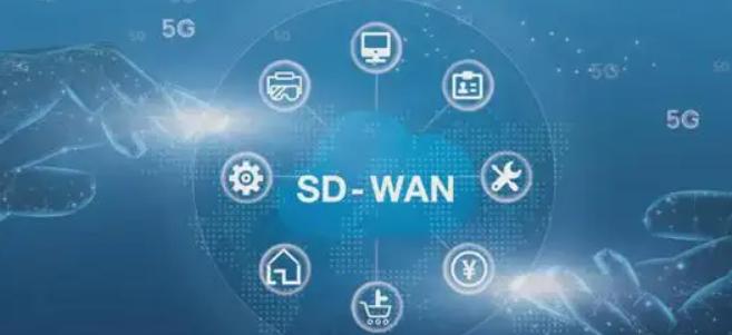 SD-WAN都用到了哪些技術？