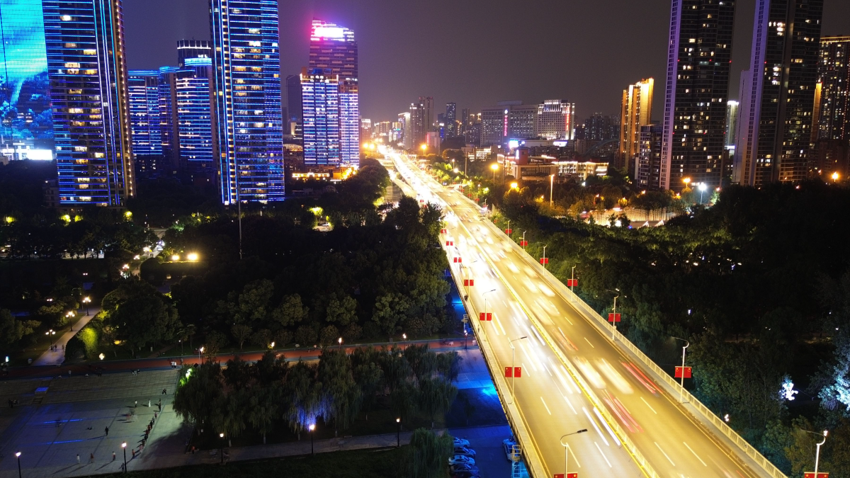 從武漢到深圳，企業(yè)之間如何進(jìn)行組網(wǎng)？