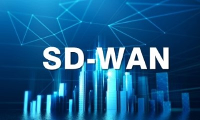 SD-WAN定義：什么是SD-WAN(廣域網(wǎng)軟件定義)？