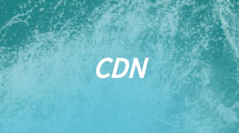 CDN網(wǎng)絡(luò)加速開啟新時(shí)代上云提速