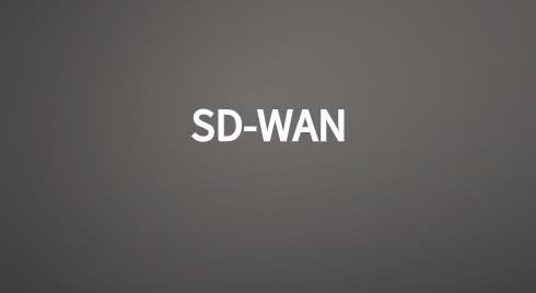 sdwan：新的企業(yè)連接方式