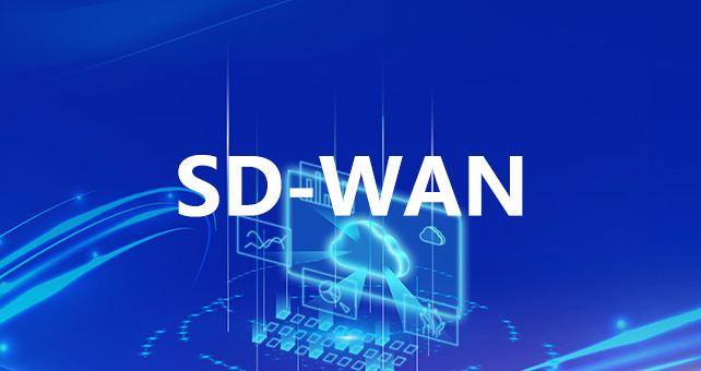 億聯(lián)云SDWAN組網(wǎng)方案有哪些優(yōu)點？