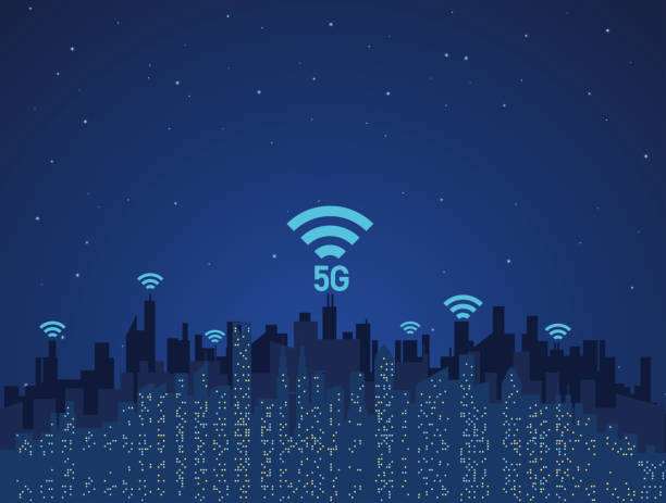 5G時代企業(yè)需要更加安全可靠的專網(wǎng)