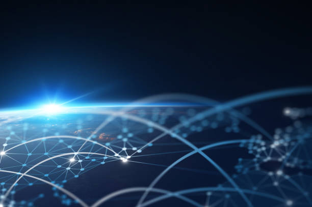 分支組網(wǎng)是企業(yè)出海的頭等要事