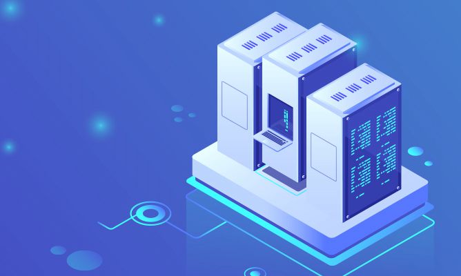 企業(yè)服務(wù)器升級需要注意的幾個方面？