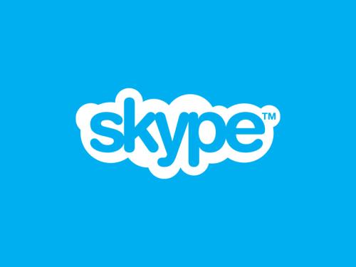公司里所有的skype不能登錄怎么解決