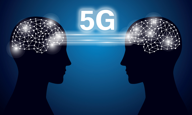 5G應用技術支撐能力顯著提升