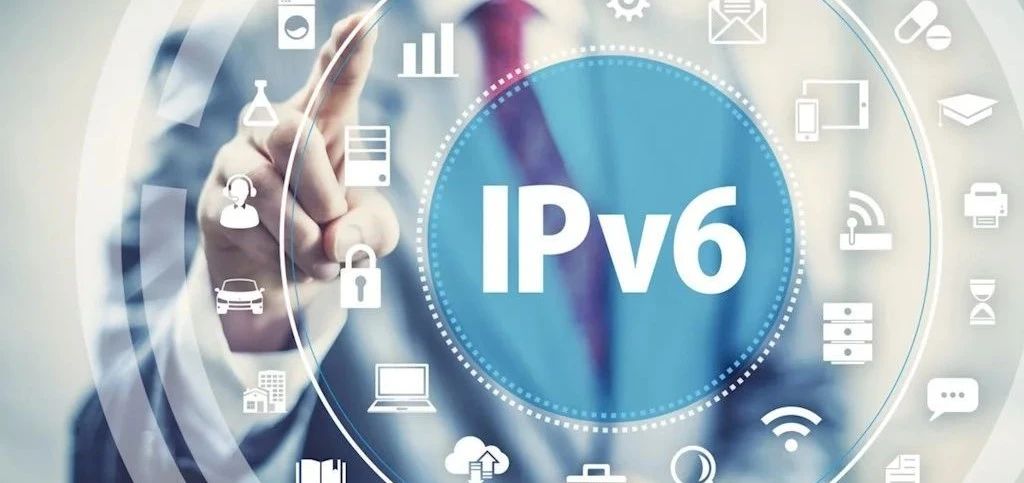 全球IPv6每周資訊