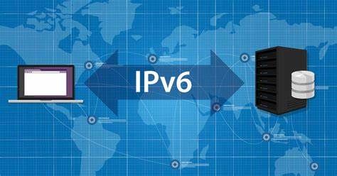 IPv6規(guī)模部署往縱深推進，規(guī)范標準提升核心競爭力