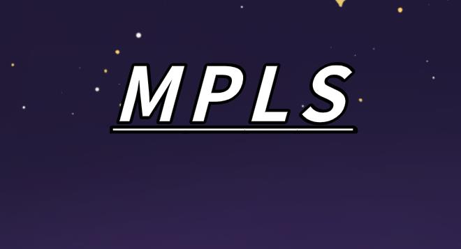 企業(yè)組網(wǎng)方案mpls vpn！