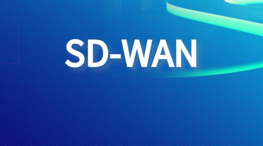 sdwan證券行業(yè)網(wǎng)絡(luò)方案