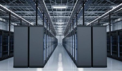 帶您了解IDC機房的基礎(chǔ)設(shè)施，包括機架設(shè)置、機柜等介紹