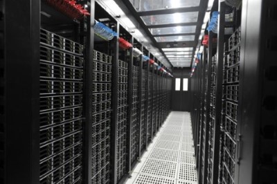IDC機房建設的關鍵技術是什么？